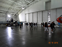 2015 Reunion Omaha SASM Tour - Photo by Larry Conner